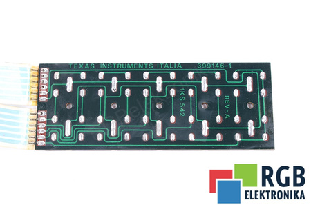 1KS542 TEXAS INSTRUMENTS PRO TNC145CS KLÁVESNICE