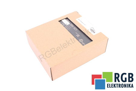 321-1BL00 YASKAWA VIPA SM321 EKVIVALENT 6ES7321-1BL00-0AA0