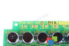 A20B-8002-0200/01A FANUC KLÁVESNICE