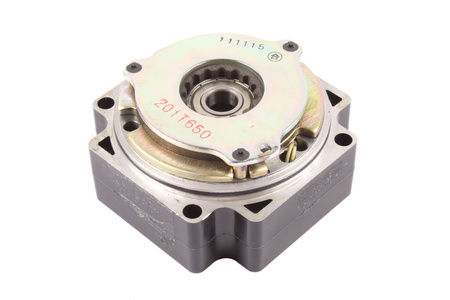 A06B-0212-B605#S000 FANUC ZADNÍ DRŽÁK S BRZDOU