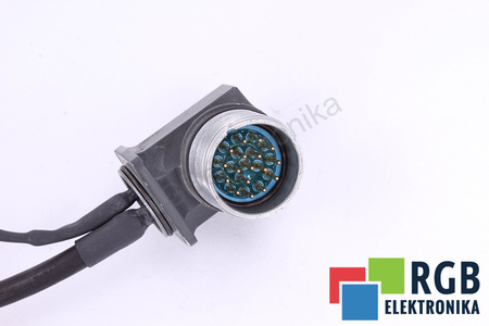 1FT6082-1AF71-1EH1 SIEMENS 17PIN ZÁSUVKA