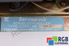 CACR-SR03BB1BM YASKAWA SERVOPACK