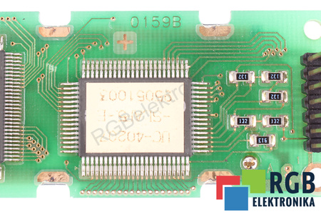 0159B SAMSUNG LCD DISPLEJ