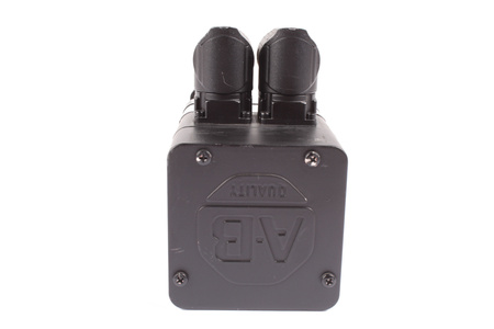 MPL-B210V-VJ74AA ALLEN BRADLEY