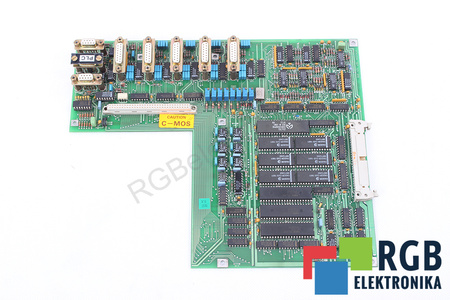 PS/20/25/307800 FAGOR PRO UC8000TG-I