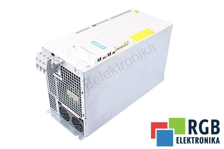 6SN1145-1BA02-0CA1 SIEMENS E/R MODUL INT.36/47KW SIMODRIVE