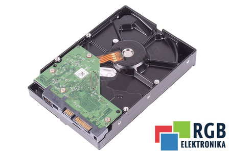 WD10EZEX WESTERN DIGITAL SATA 1TB 3.5"