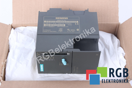 6ES7314-1AE04-0AB0 SIEMENS SIMATIC S7-300