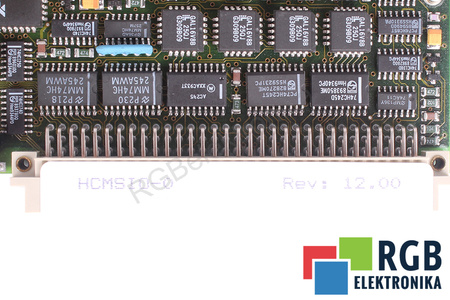 HCMIO-0 B&R AUTOMATION MSIO MAESTRO