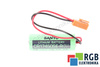 CR17450SE-R SANYO A98L-0031-0012 A02B-0200-K102 3V BATERIE
