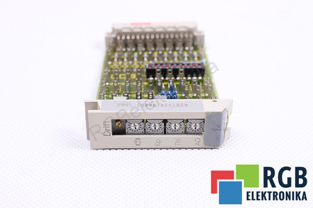 6SN1114-0AA01-0AA0 SIEMENS SIMODRIVE 611