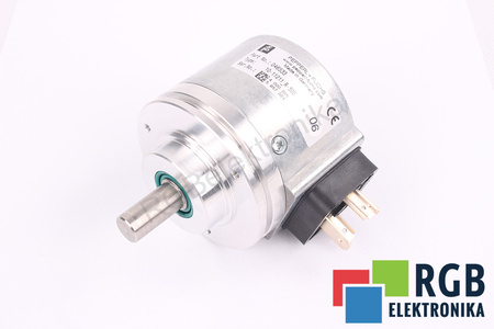 10-11211_R-500 PEPPERL FUCHS ENKODÉR