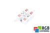 84134180 CROUZET 125A 48-660VAC 4-32VDC