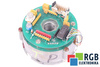 SC6619D PARVEX FELX302802AP2