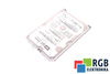 WD800VE-75HDT1 WESTERN DIGITAL WD8--VE WD SCORPIO 80GB ATA-100