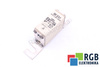 POJISTKA HLS00 JEAN MULLER VDE0636/23 125A-AR, 660VAC, 120KA