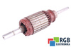 T4C2BA6268 GEC ALSTHOM ROTOR