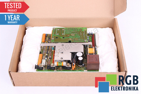 6SC6100-0GB11 SIEMENS SIMODRIVE 610/210