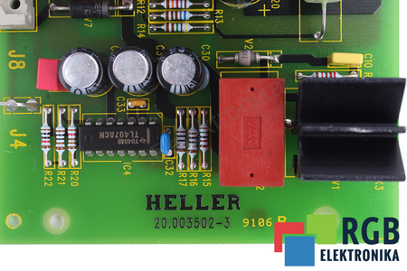 20.003502-3 HELLER