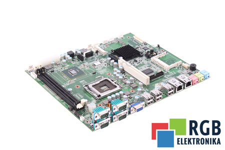 PCM-8203 ADVANTECH 19AK820302 NA NÁHRADNÍ DÍLY