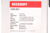 C6920-0010 BECKHOFF