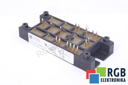 VUB120-12NO1 IXYS 120A, 1200V