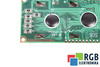 PC1602G-P2 POWERTIP LCD DISPLEJ