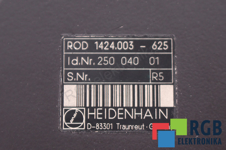 MAC112D-0-FD-4-C/130-B-1/DI524LV INDRAMAT