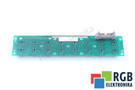 76216355 SIEMENS G33937-A3751-F001-B0-36 KLÁVESNICE