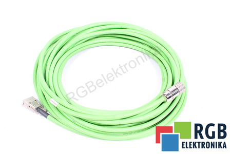 CD1UA1F1R0020 PARKER M23 DB9 12PIN 20M SIGNÁLNÍ KABEL