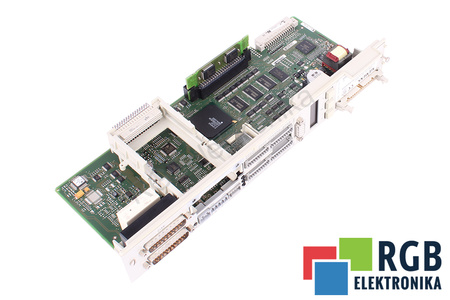 6SN1118-1NJ01-0AA1 SIEMENS VERSION G SIMODRIVE 611