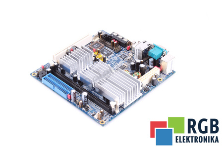 EPIA-SP8000EG VIA LVDS MINI-ITX VIA ZÁKLADNÍ DESKA