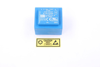 B0510029 BLOCK