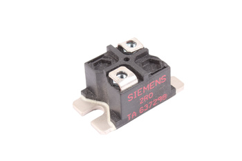 REZISTOR 6SY7000 0AB18 SIEMENS 2RJ637298