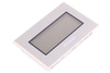 PFXGP4104W1D PRO FACE PŘEDNÍ KRYT S DISPLEJEM