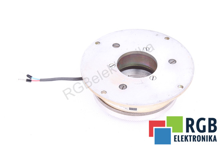 S8611A50540 BINDER BRZDA
