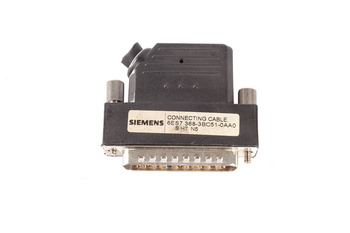 6ES7368-3BC51-0AA0 SIEMENS KONEKTOR