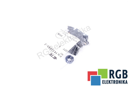 1473063-2 EUMAX AMP-1473063-2  PRO BI FANUC   6PIN SIGNÁLNÍ ZÁSTRČKA NÁHRADA
