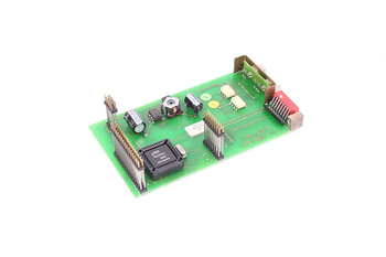 VM-ABUS FERROCONTROL 90002111 PRO V05-10-00-0R