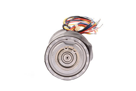 TS540N5ZE4 TAMAGAWA BRUSHLESS RESOLVER RESOLVER