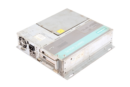 6ES7647-6CE60-0GA1 SIEMENS SIMATIC IPC627C