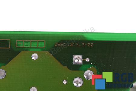 0891.013.3-02 LUST BSM20GP60