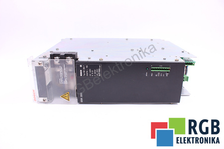 EBX200-T BOSCH 054914-105 520VDC 10 OHM 200W