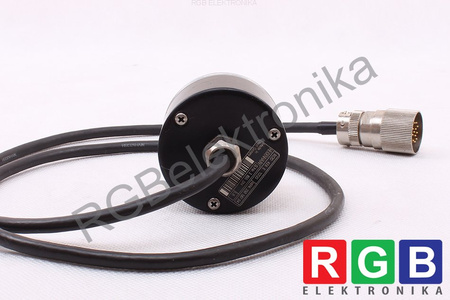 ROD426.E1000 HEIDENHAIN ID.NR.250587-04 ENKODÉR