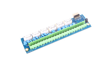 L201001090040 MONARCH INSTRUMENT