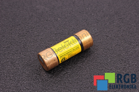 POJISTKA LPJ-5SP BUSSMANN LOW-PEAK 5A, 600VAC, 300VDC
