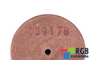 TLUMIVKA 009178 PRO REFU316 316/15H