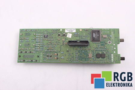 74106-302-52 ALLEN BRADLEY REV.07 PRO KINETIX6000 2094-BM01