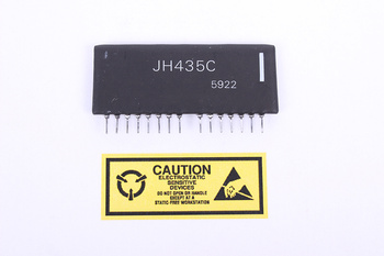 JH435C FANUC HYBRIDA