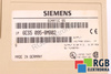 6ES5095-8MB02 SIEMENS SIMATIC S5-95U